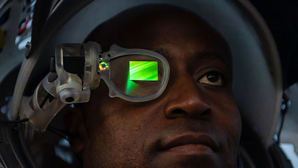 Tricorder Tech: Artemis Augmented Reality Away Team Field Test
