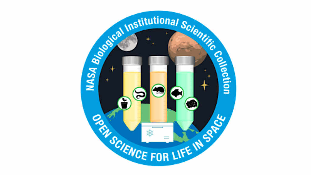 Space Microbial Culture Collection Selected As The Official Microbial Isolate Repository For Planetary Protection Research